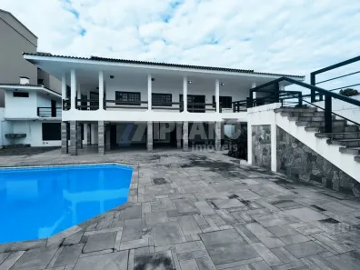 Casa com 3 Quartos para venda ou aluguel, 686m² no Jardim São Carlos, São Carlos