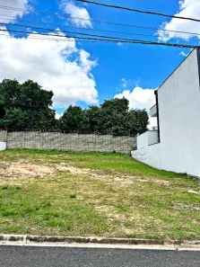 Terreno / Lote / Condomínio à venda, 253m² no Chácaras Residenciais Santa Maria, Votorantim