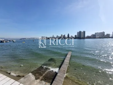 Galpão / Depósito / Armazém à venda, 3900m² no Santa Cruz dos Navegantes, Guarujá