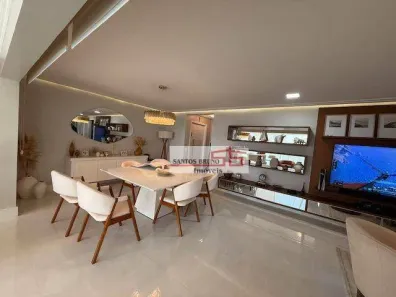 Apartamento com 3 Quartos à venda, 157m² no Água Branca, São Paulo