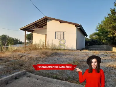 Fazenda / Sítio / Chácara com 2 Quartos à venda, 115m² no Jundiaizinho (Terra Preta), Mairiporã