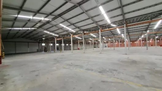 Galpão / Depósito / Armazém à venda, 13300m² no São Cristóvão, São José dos Pinhais