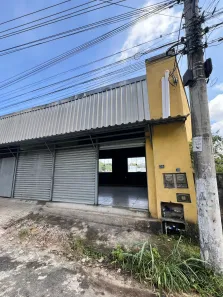 Loja / Salão / Ponto Comercial para alugar, 49m² no Conforto, Volta Redonda