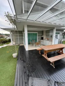 Casa com 3 Quartos à venda, 435m² no Poço Fundo, Santo Amaro da Imperatriz