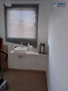 Apartamento com 1 Quarto para alugar, 40m² no Piratininga, Niterói
