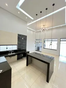 Casa com 3 Quartos à venda, 135m² no Setor Cristina II Expansão, Trindade