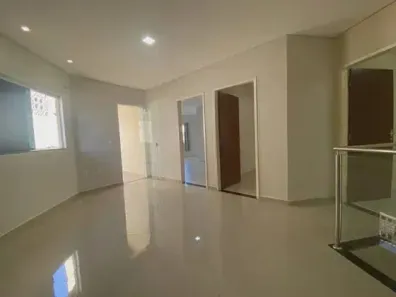 Casa de Condomínio com 4 Quartos à venda, 268m² no Jatobá, Petrolina