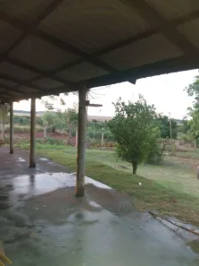 Fazenda / Sítio / Chácara com 2 Quartos à venda, 80m² no Alvorada do Sul, Alvorada do Sul