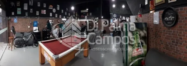 Prédio Inteiro à venda, 327m² no Taboão, Diadema