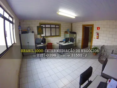 Loja / Salão / Ponto Comercial à venda, 150m² no Centro, Atibaia