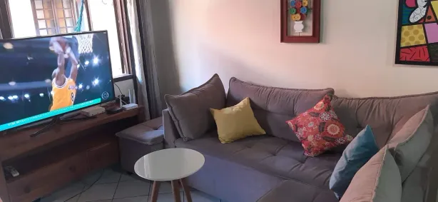 Casa de Condomínio com 2 Quartos à venda, 45m² no Centro, Arraial do Cabo