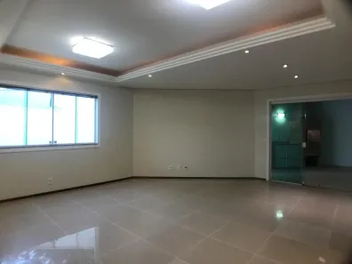 Casa de Condomínio com 3 Quartos para alugar, 100m² no Cidade Jardim, Rio Claro