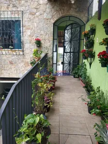 Sobrado com 3 Quartos para venda ou aluguel, 160m² no Gopoúva, Guarulhos