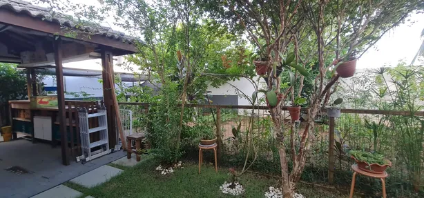 Casa de Condomínio com 4 Quartos à venda, 500m² no Vila de Abrantes (Abrantes), Camaçari