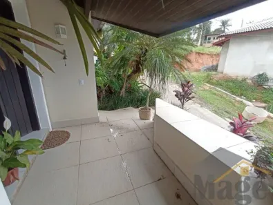Sobrado com 3 Quartos para alugar, 247m² no Enseada, Guarujá