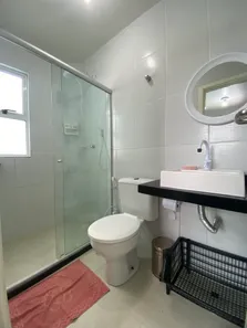 Casa de Condomínio com 3 Quartos à venda, 85m² no Loteamento Enseada dos Golfinhos, Ilha de Itamaracá