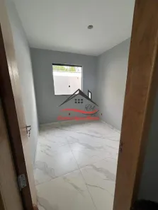 Casa com 3 Quartos à venda, 80m² no Porto Seguro, Ribeirão das Neves
