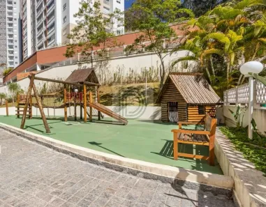 Apartamento com 3 Quartos à venda, 105m² no Vila Andrade, São Paulo