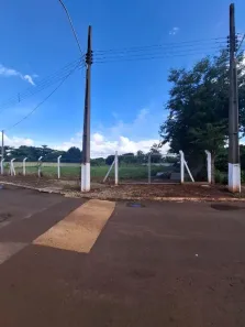 Terreno / Lote / Condomínio à venda, 1992m² no VILLAGIO DAS PALMEIRAS, Sabáudia