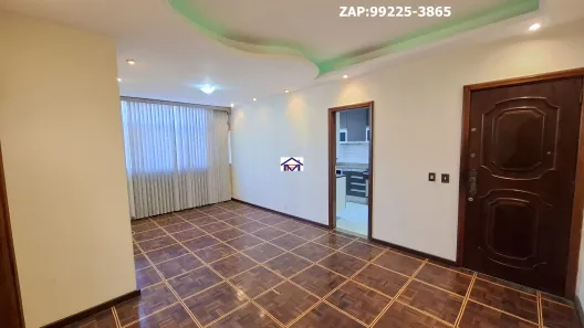 Apartamento com 3 Quartos à venda, 95m² no Rio Comprido, Rio de Janeiro