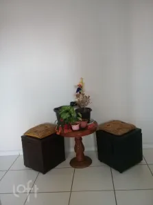Apartamento com 2 Quartos à venda, 49m² no Parque Boa Esperança, São Paulo