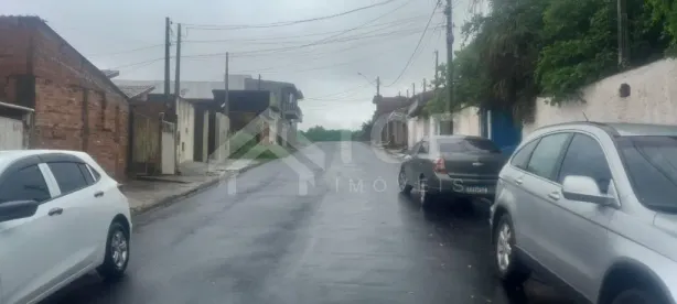 Casa com 2 Quartos para venda ou aluguel, 145m² no Cidade Aracy, São Carlos