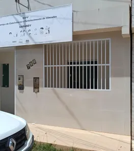 Casa com 3 Quartos à venda, 100m² no Sarandy, Candeias