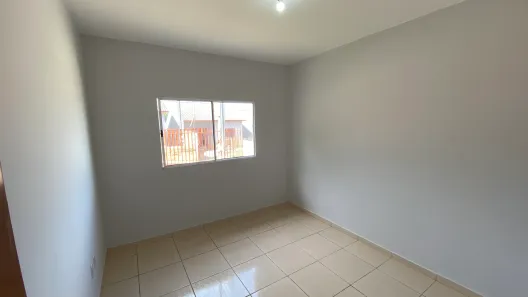 Casa de Condomínio com 2 Quartos à venda, 54m² no Setor de Chácaras Anhangüera C, Valparaíso de Goiás