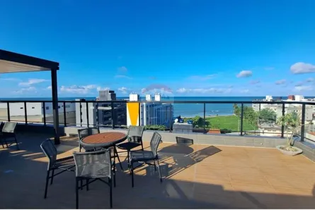 Flat com 1 Quarto à venda, 29m² no Bessa, João Pessoa