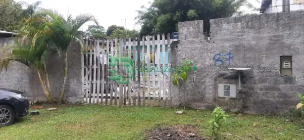 Fazenda / Sítio / Chácara com 1 Quarto à venda, 60m² no Jardim Birigui II, Mongaguá