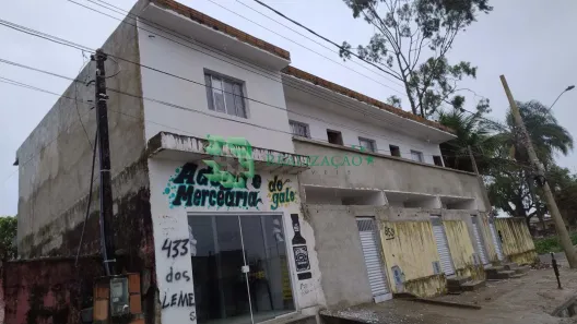 Kitnet com 1 Quarto à venda, 40m² no Balneario Regina Maria, Mongaguá