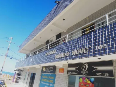 Loja / Salão / Ponto Comercial para alugar, 25m² no Bairro Novo, Olinda