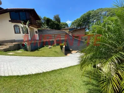 Casa de Condomínio com 3 Quartos à venda, 300m² no Samambaia, Mairiporã