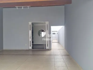 Sobrado com 2 Quartos à venda, 168m² no Vila Bertini, Americana