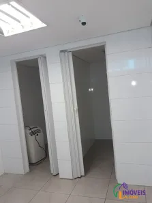 Loja / Salão / Ponto Comercial à venda, 45m² no Alphaville, Santana de Parnaíba