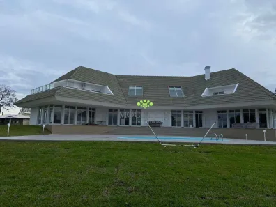 Casa de Condomínio com 5 Quartos à venda, 632m² no Jardim Patricia, Quatro Barras