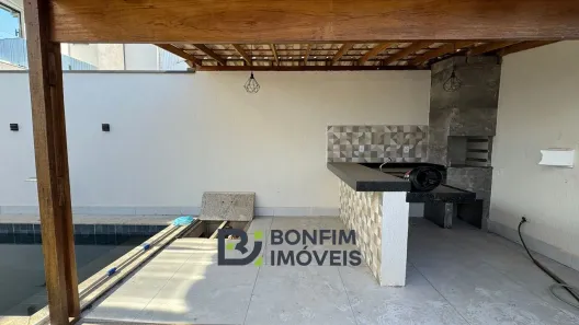 Casa com 3 Quartos à venda, 145m² no São Paulo, Governador Valadares