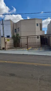 Kitnet com 1 Quarto para alugar, 22m² no Jardim Cidade Universitária I, Limeira