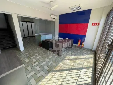 Prédio Inteiro para alugar, 120m² no Centro, Ribeirão Preto