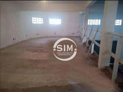 Galpão / Depósito / Armazém para alugar, 500m² no Centro, Cabo Frio