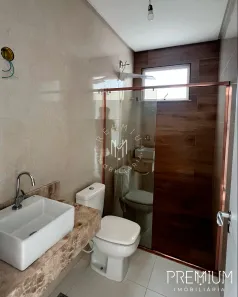 Casa de Condomínio com 3 Quartos à venda, 100m² no Boa Vista, Vitória da Conquista