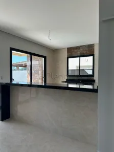 Casa de Condomínio com 3 Quartos à venda, 240m² no Residencial Aziz Louveira, Louveira