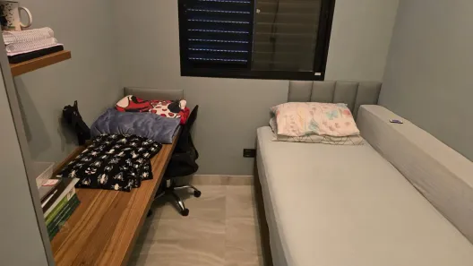 Casa de Condomínio com 3 Quartos para alugar, 79m² no Taboão, São Roque
