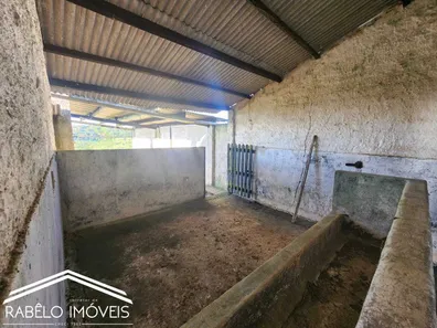 Fazenda / Sítio / Chácara à venda, 1160000m² no Área Rural de Gravatá, Gravatá