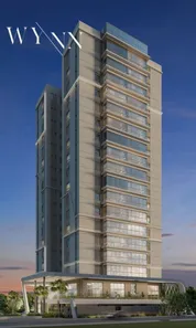 RESIDENCIAL WYNN no Jardim São Jorge, Londrina