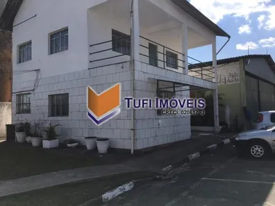 Galpão / Depósito / Armazém para venda ou aluguel, 3000m² no Jardim Montesano, Itapecerica da Serra
