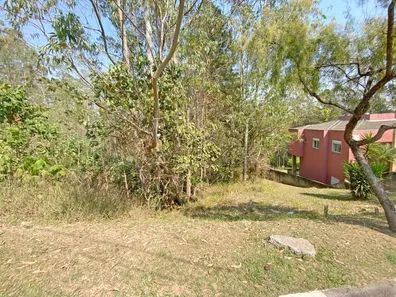 Terreno / Lote / Condomínio à venda, 1397m² no Jardim Indaiá, Embu das Artes
