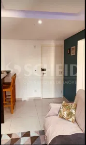Apartamento com 2 Quartos à venda, 49m² no Sol Nascente, Embu-Guaçu