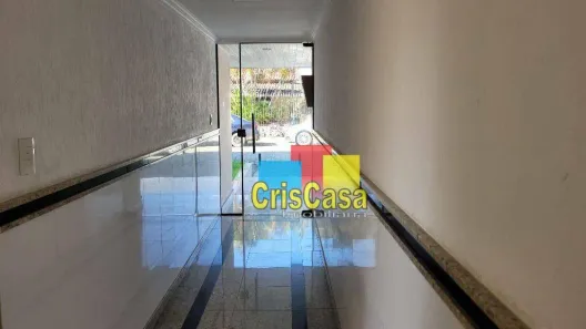 Apartamento com 4 Quartos para alugar, 123m² no Novo Rio das Ostras, Rio das Ostras