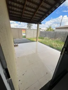 Casa com 2 Quartos à venda, 360m² no LAS VEGAS, Bela Vista de Goiás